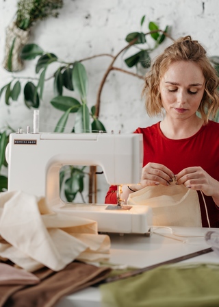 Stage couture, Vacances en famille, Loisirs-créativité